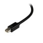 StarTech.com MDP TO VGA DVI HDMI ADAPTER